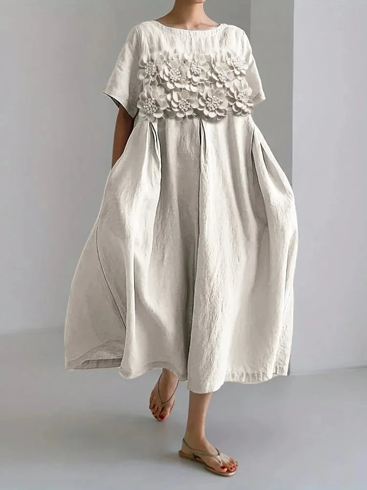 Clara™ | Graceful Attire