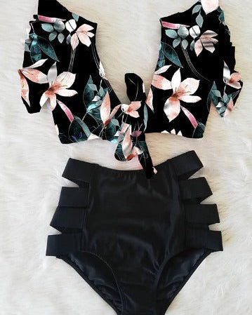 Cecilia™ | Elegant and Effortless Bikini