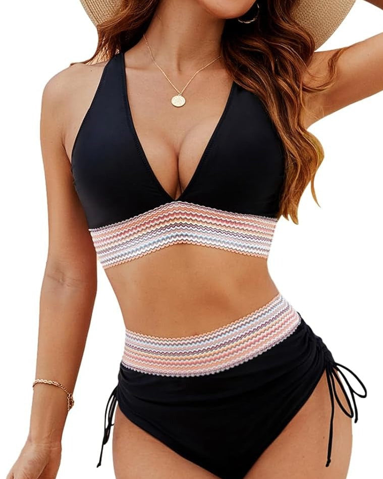 Miette™ | Your Confident Tummy-Control Bikini Bundle