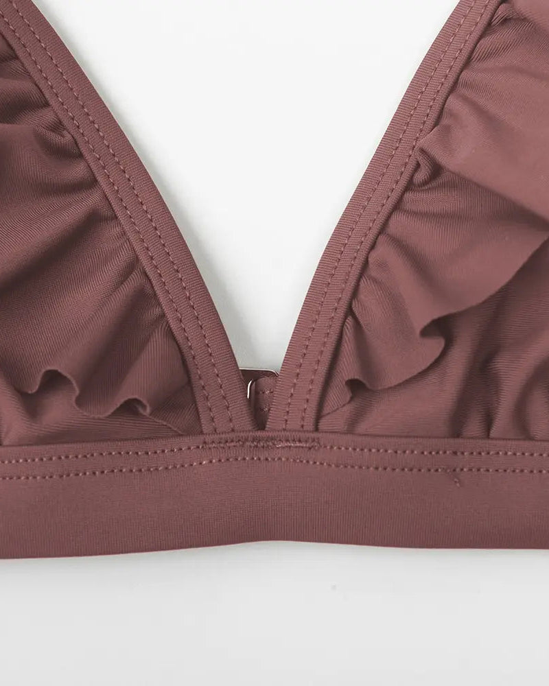 Pink™ | Graceful and Relaxed Swimwear