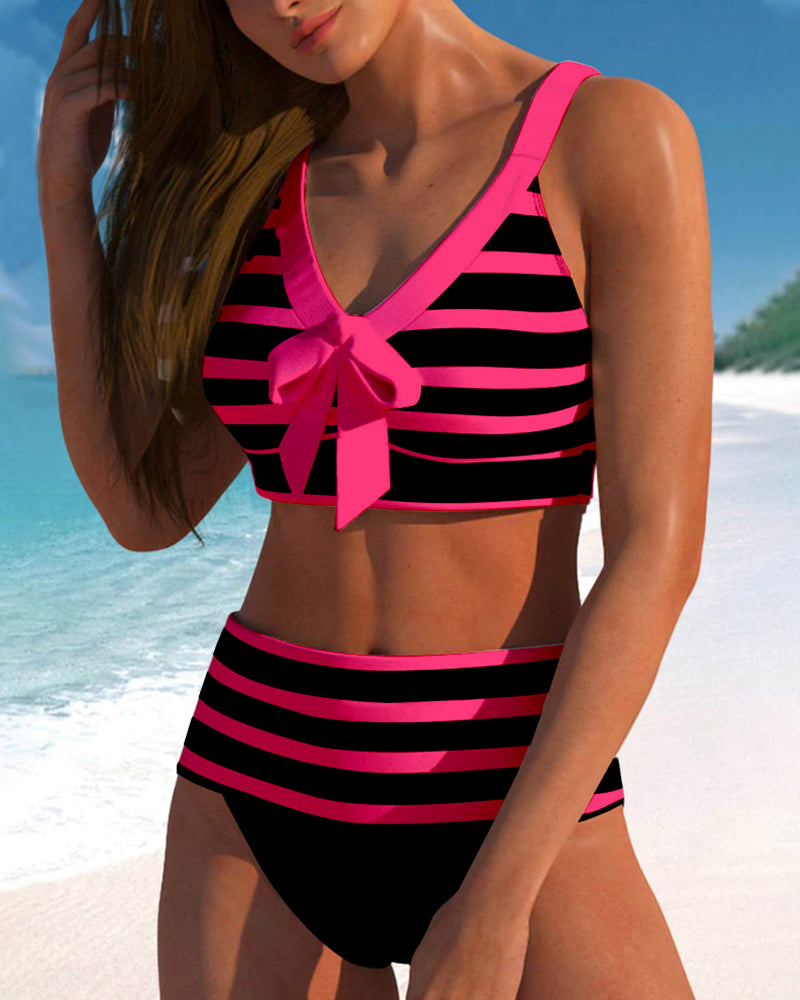 Azania™ | Vibrant and Graceful Swimwear