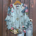 Blossom™ | Effortlessly Stylish Top
