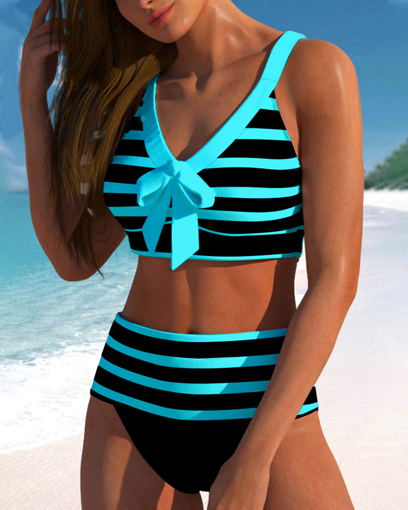 Azania™ | Vibrant and Graceful Swimwear