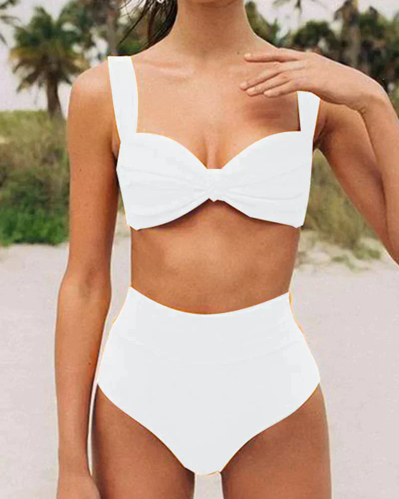 Zia™ | Dreamy Bikini Set for Blissful Escapes