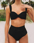 Zia™ | Dreamy Bikini Set for Blissful Escapes