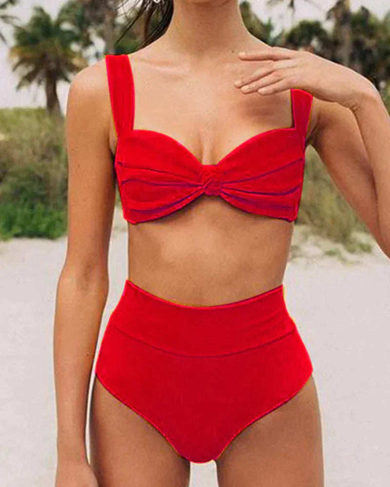 Zia™ | Dreamy Bikini Set for Blissful Escapes