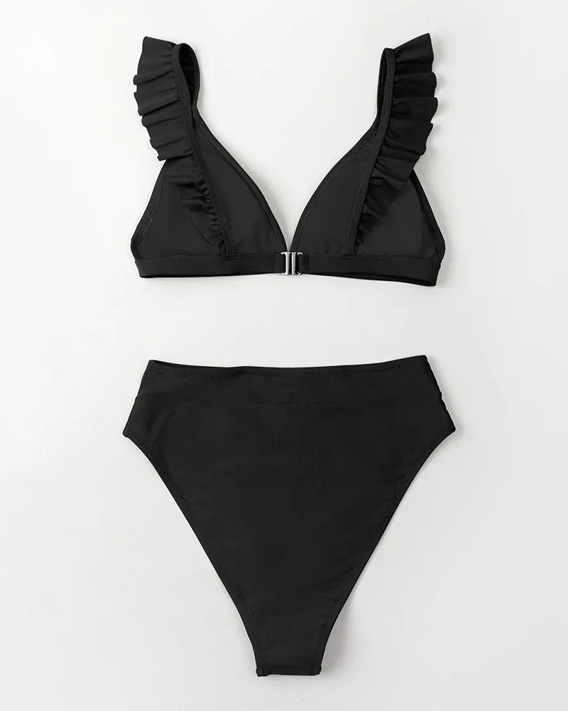 Pink™ | Graceful and Relaxed Swimwear