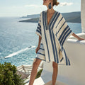 Corsica™ | Stripe and Dot Tunic