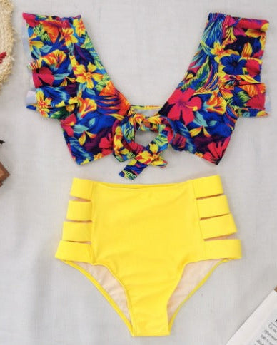 Cecilia™ | Elegant and Effortless Bikini