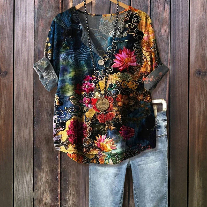Francesca™ | Cozy Embrace Sweater