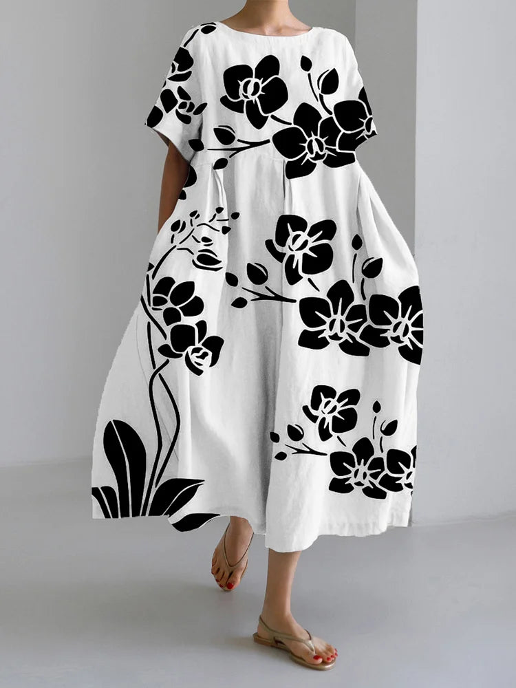 Jennifer™ | Graceful Attire