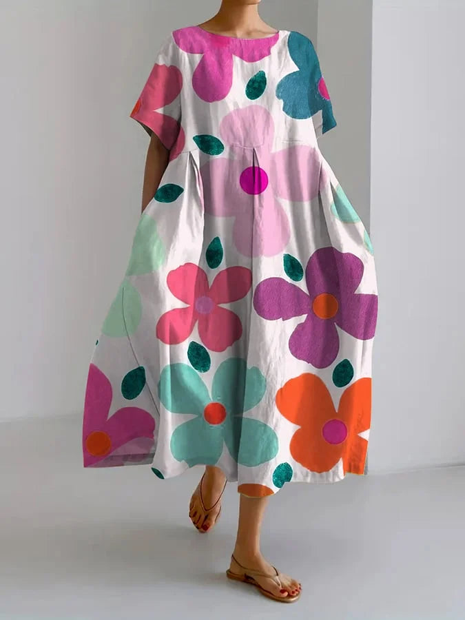 Florence™ | Graceful Attire