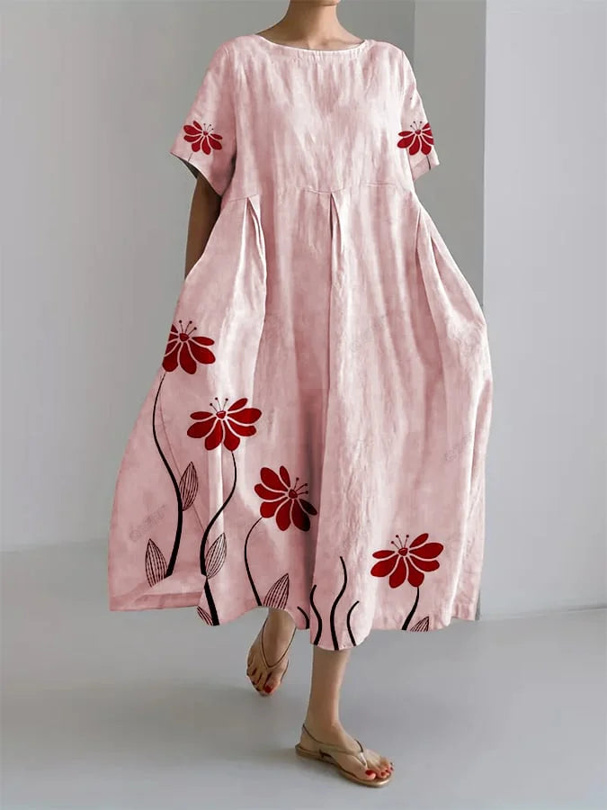 Rosalie™ | Graceful Attire