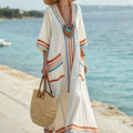 Raphaëlle™ | Hvar Summer Caftan Dress
