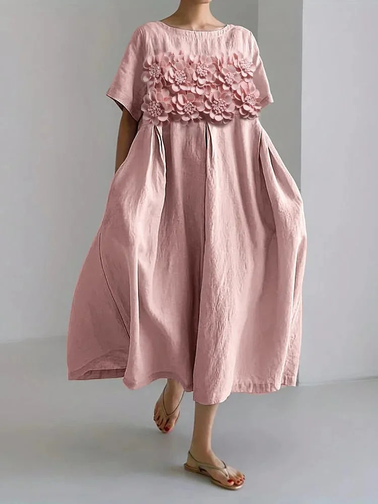 Clara™ | Graceful Attire