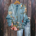 Pastella™ | Graceful Top