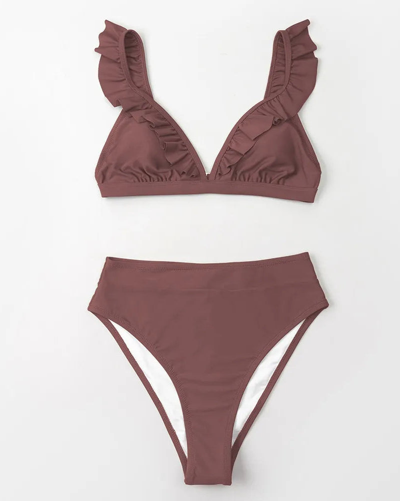 Pink™ | Graceful and Relaxed Swimwear