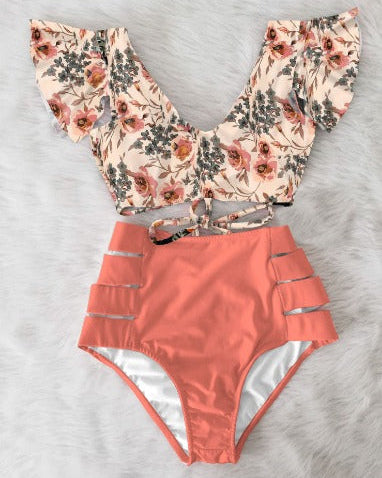 Cecilia™ | Elegant and Effortless Bikini