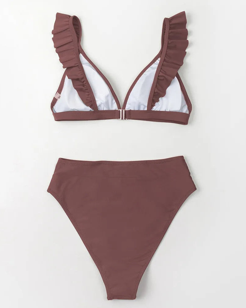 Pink™ | Graceful and Relaxed Swimwear