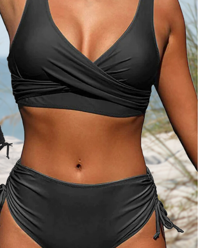 Azeneth™ | Graceful Summer Swimwear