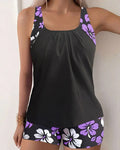 Ezora™ | Stylish 2-Piece Swim Set for Summer & Beach