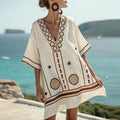 Gwen™ | Elegant Warm-Weather Dress