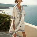 Naomi™ | Versatile Summer Dress
