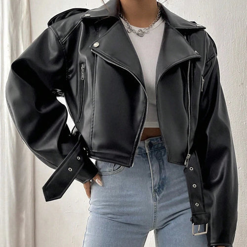Adelina™ | Chic Tailored Jacket