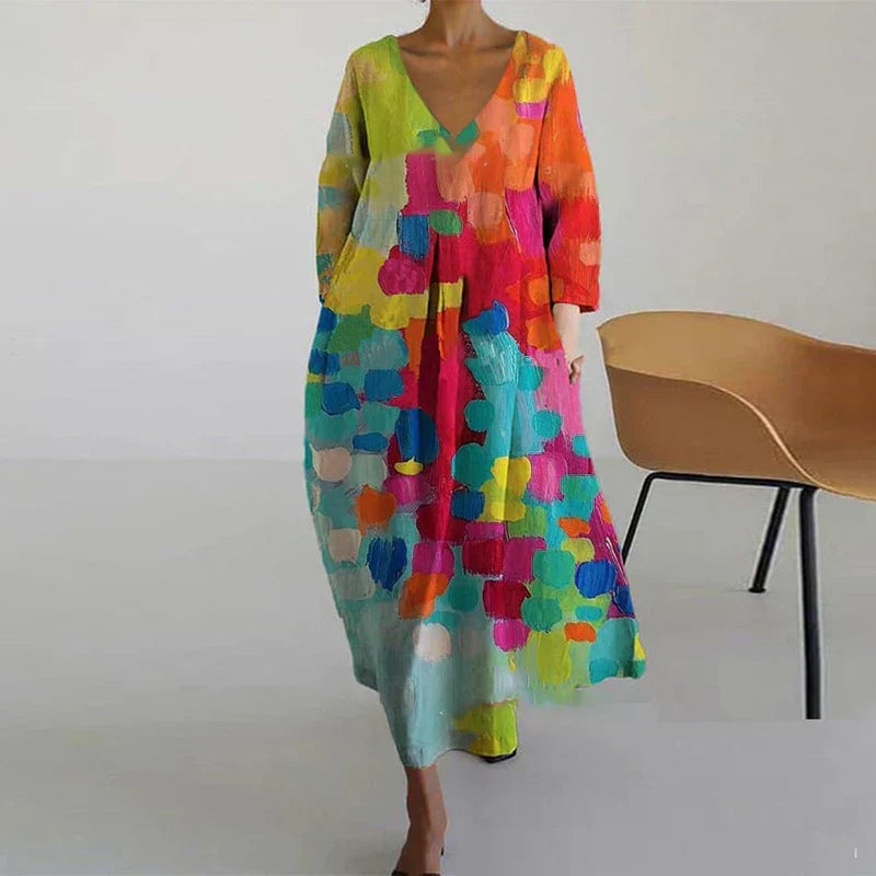 Leticia™ | Graceful Attire