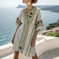 Demi™ | Versatile Beach Dress