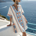 Elin™ | Elegant Party Beach Dress
