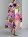 Scarlett™ | Graceful and Refined Dress