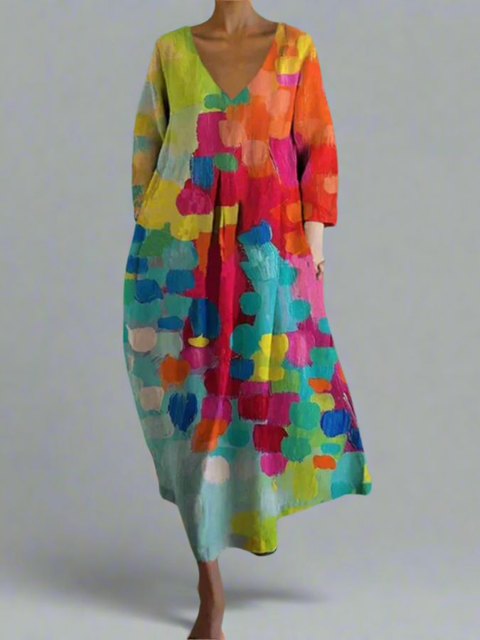 Leticia™ | Graceful Attire