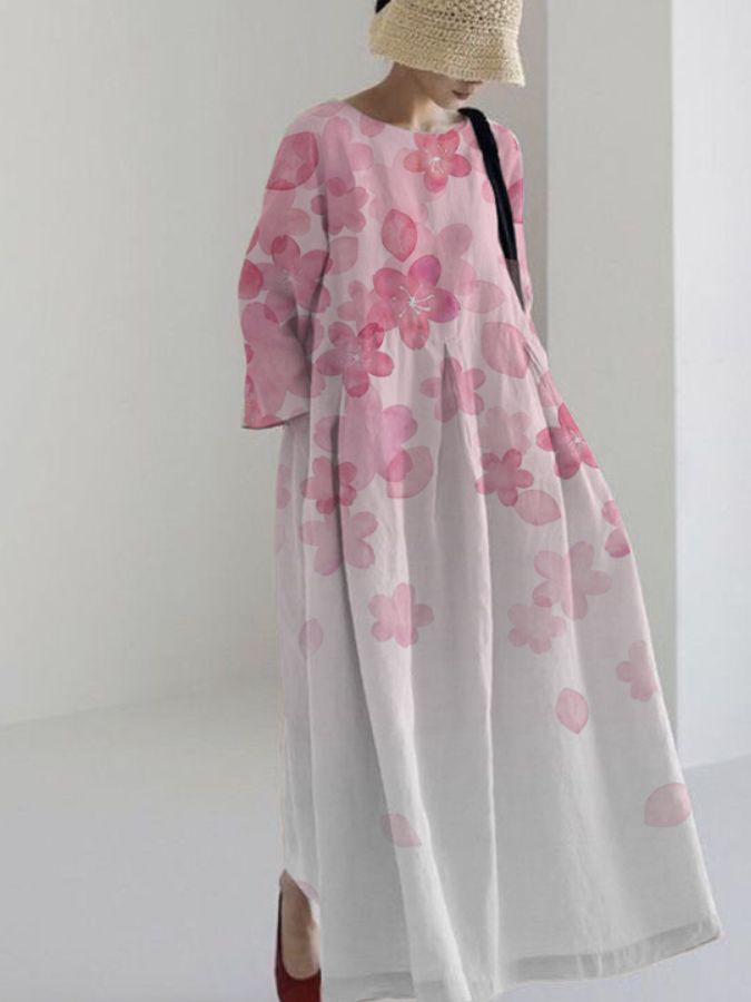 Lena™ | Graceful Attire