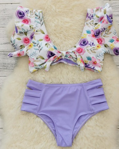 Cecilia™ | Elegant and Effortless Bikini