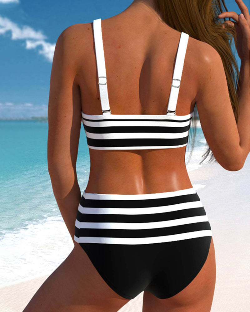 Azania™ | Vibrant and Graceful Swimwear