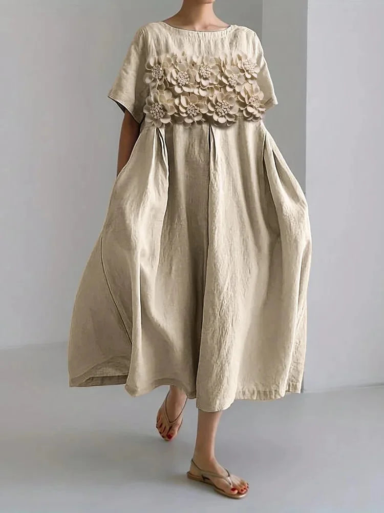 Clara™ | Graceful Attire