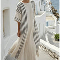 Ambre™ | Summer Glow Caftan Dress