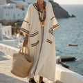 Céleste™ | Bohemian Detail Dress