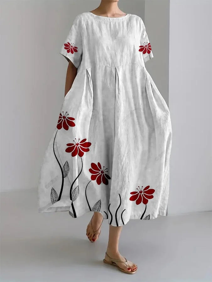 Rosalie™ | Graceful Attire