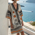 Hathor™ | Nile Totems Tunic