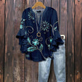 Iony™ | Graceful Elegance Blouse