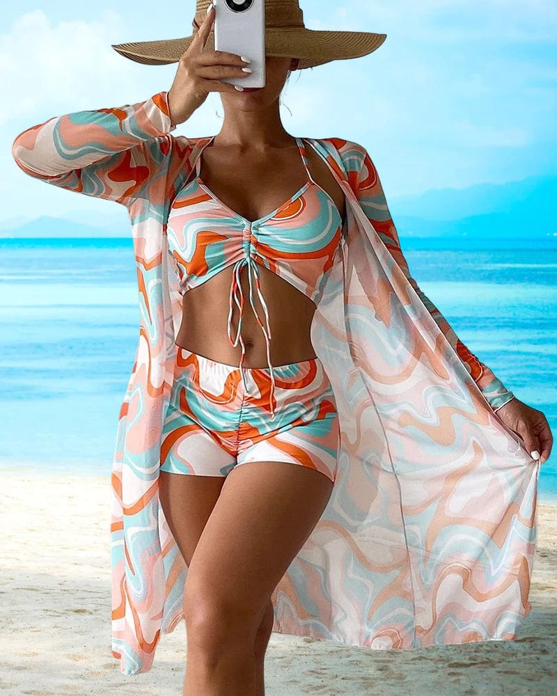 Bramwell™ | Enchanting Floral Ensemble