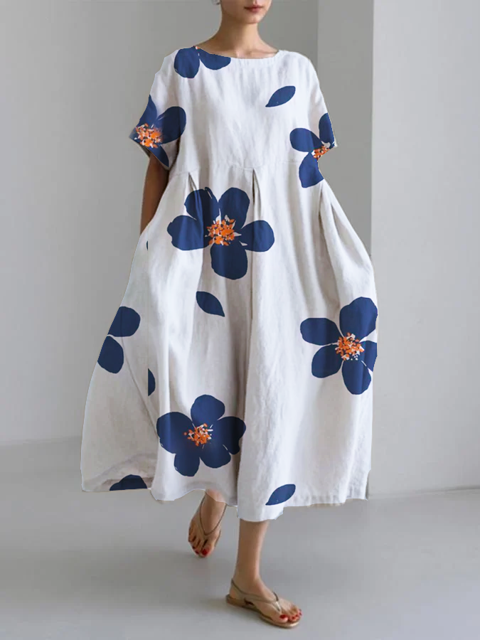 Nora™ | Graceful Attire