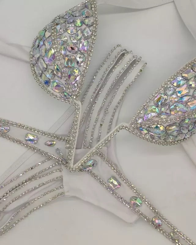 Lisbeth™ | Radiant Bikini Ensemble