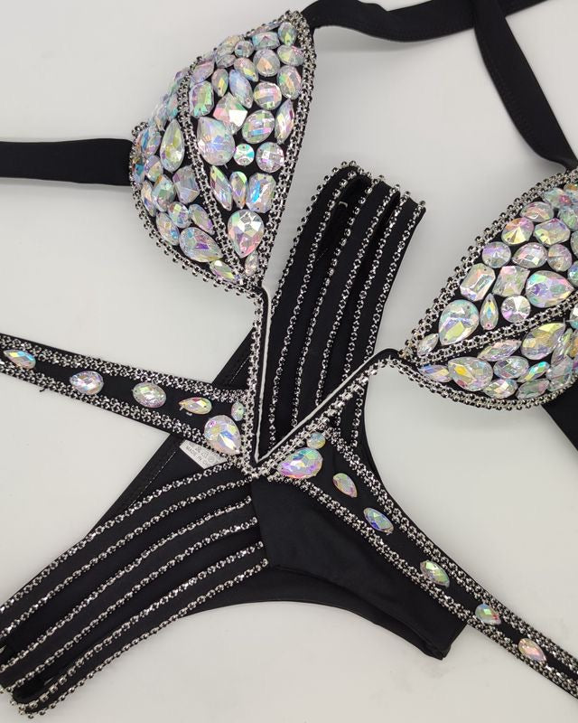 Lisbeth™ | Radiant Bikini Ensemble