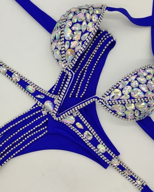 Lisbeth™ | Radiant Bikini Ensemble