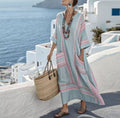 Mia™ | Chic Beach Look Dress