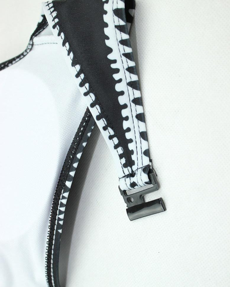 Delia™ | Timeless Elegance Bikini