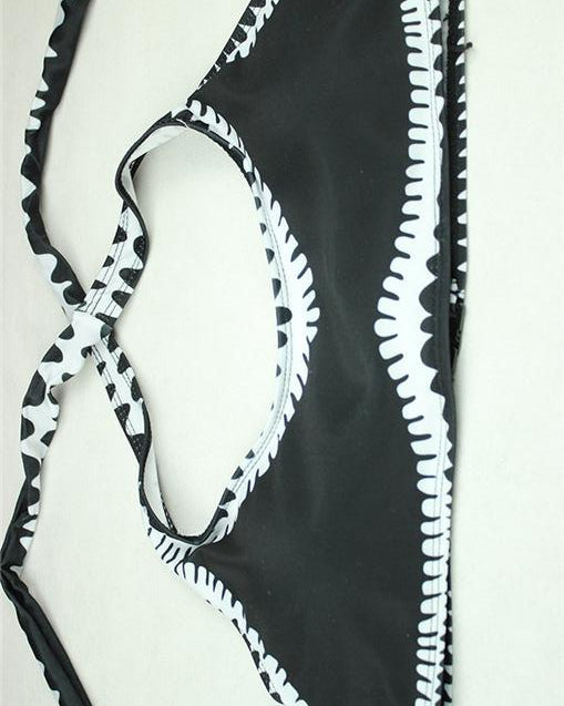 Delia™ | Timeless Elegance Bikini